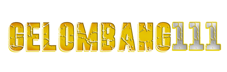 GELOMBANG111 Logo